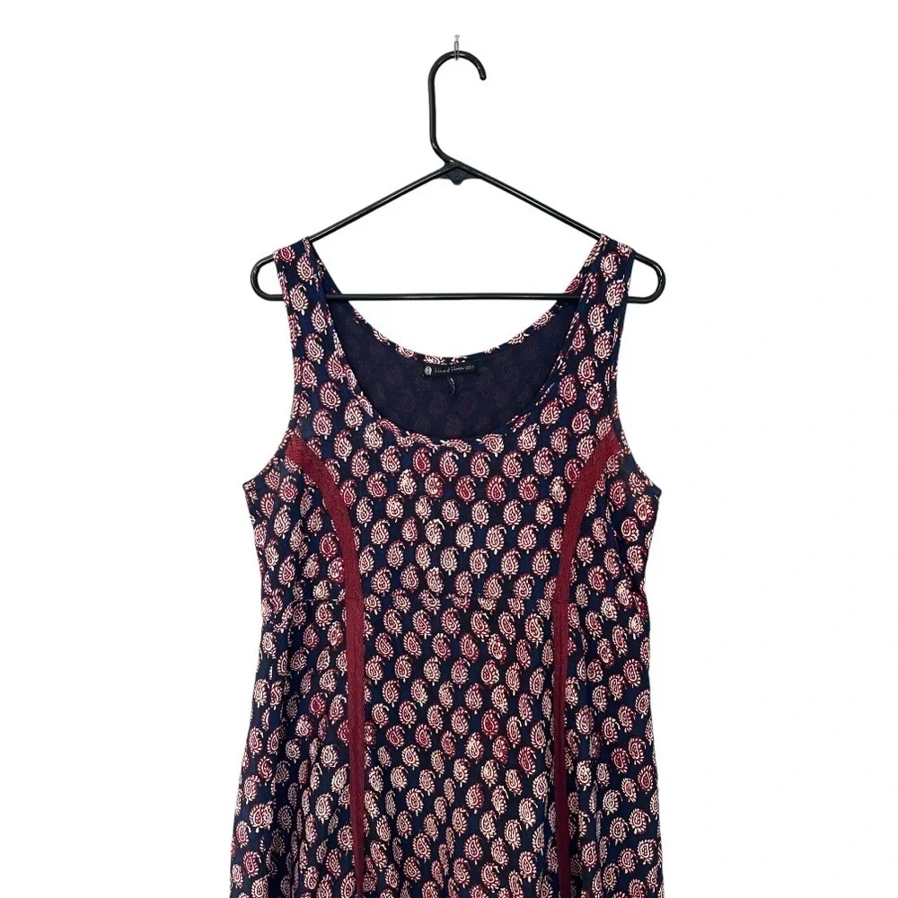 House of Harlow 1960 Babydoll Mini Dress S - Picture 3 of 8